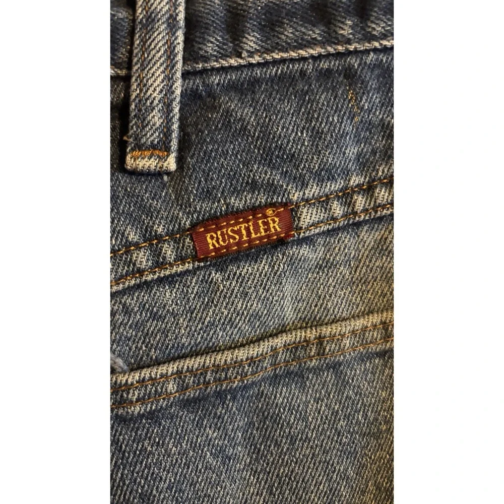 Rustler product pair